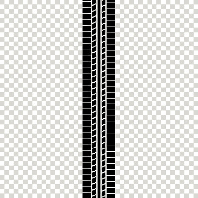 轮胎跟踪