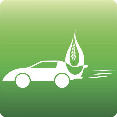 生物质能汽车