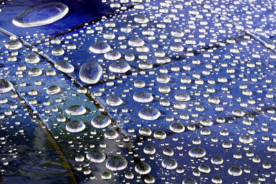 雨滴