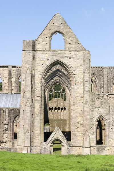 取得Tintern