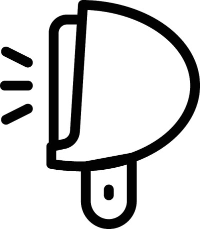 光