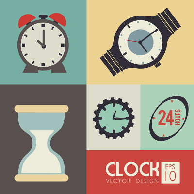 timewatch设计