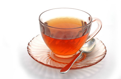 杯茶
