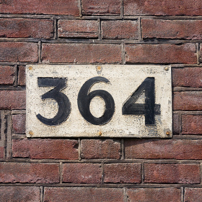 364号