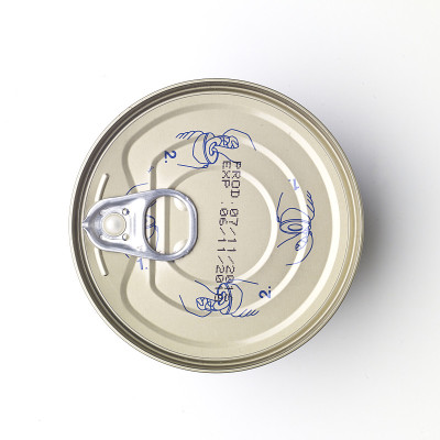 罐头食品