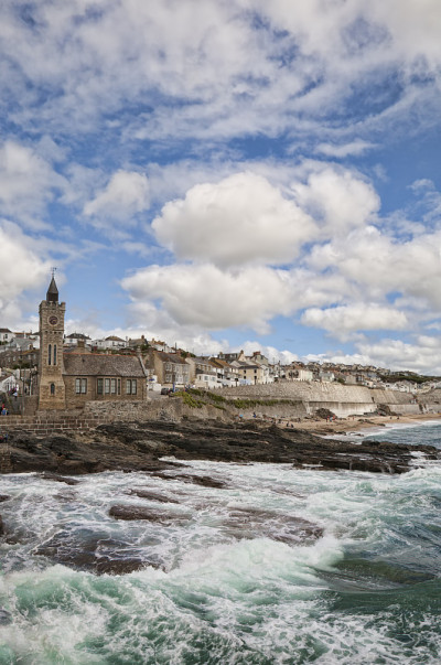 Porthleven