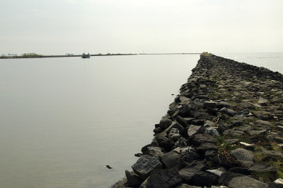 Kejawanan海滩