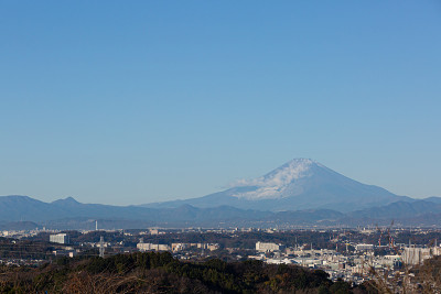富士山