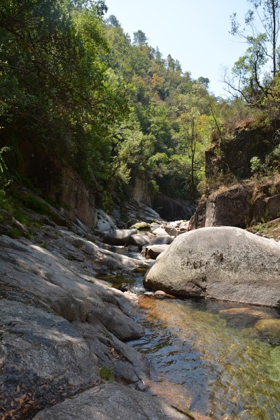 Gerês