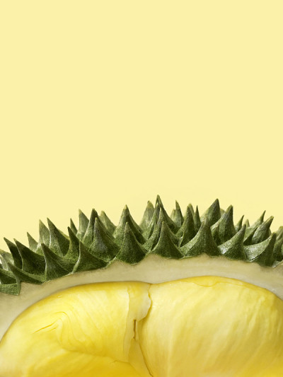 Monthong榴莲