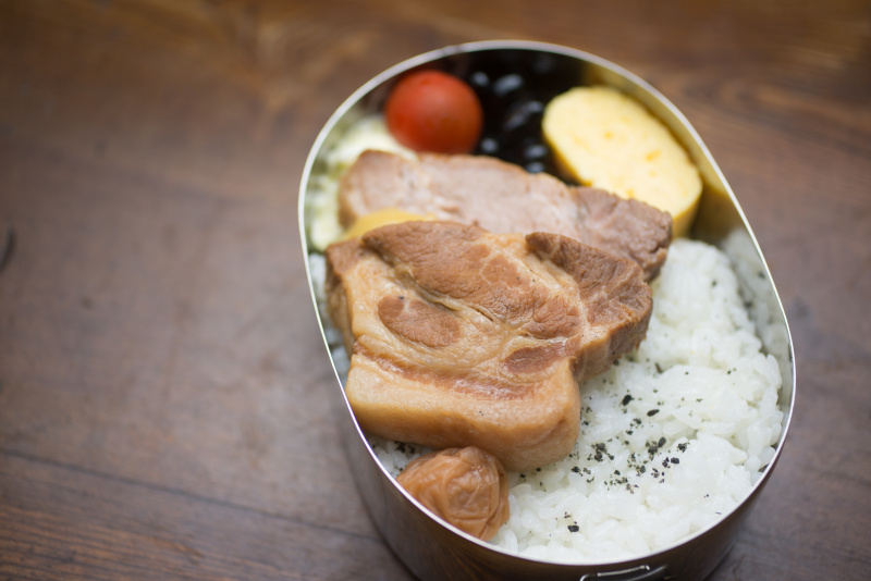 日本饭盒(????)