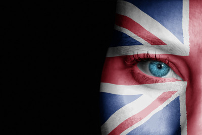 英国的支持者
