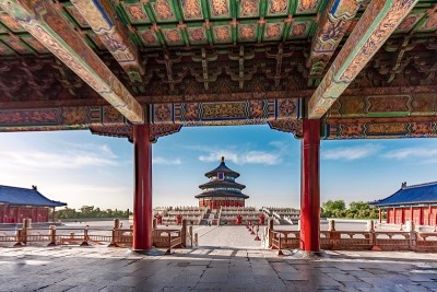 天坛