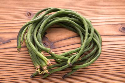 山药