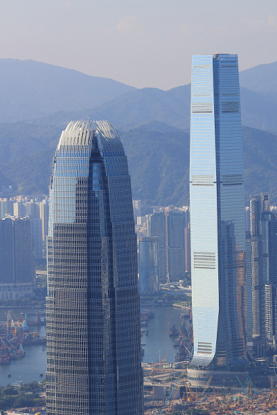 香港公司大厦