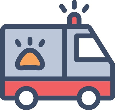 救护车