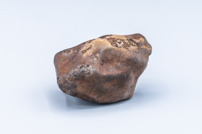 Chondrite Meteorite L Type isolated, a piece of ro