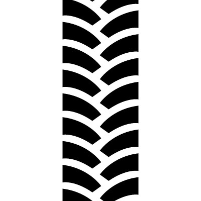 轮胎跟踪