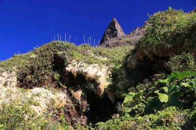 火山拉索