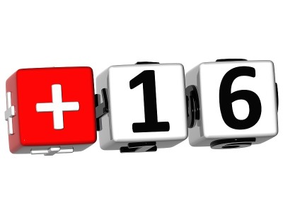 3 d在16
