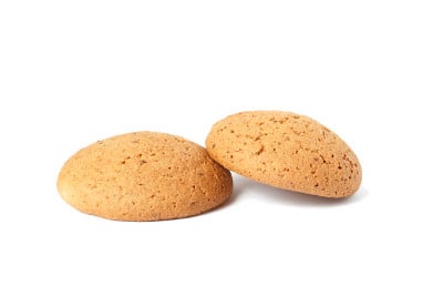 燕麦饼干