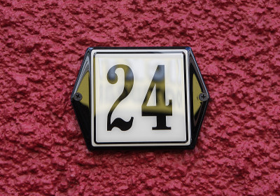 数24