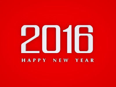 新2016年