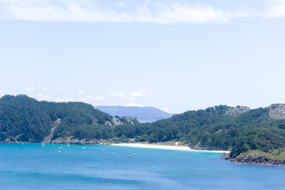塞斯群岛