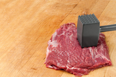 肉活