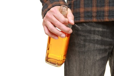 酒精成瘾