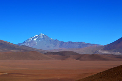 卢莱拉科火山