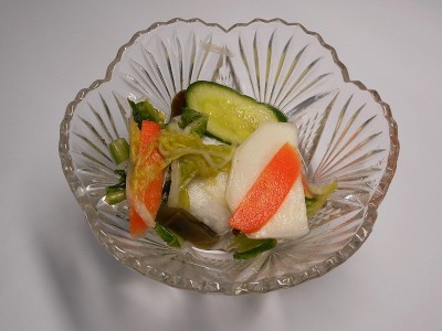泡菜