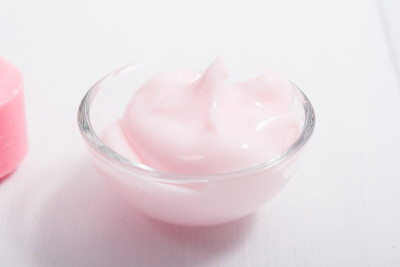 奶油