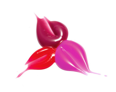 唇彩