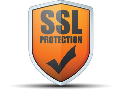 SSL防护屏蔽示意图