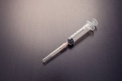 注射器
