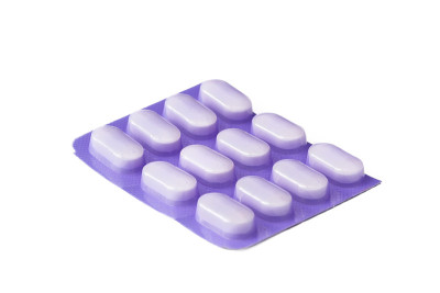 药片，药片或胶囊