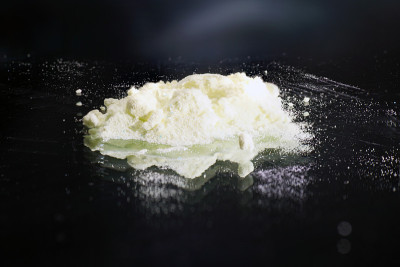 化学粉末的化学