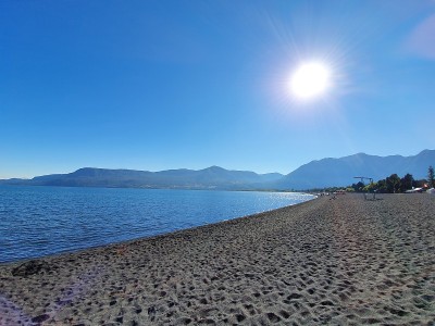 普康海滩