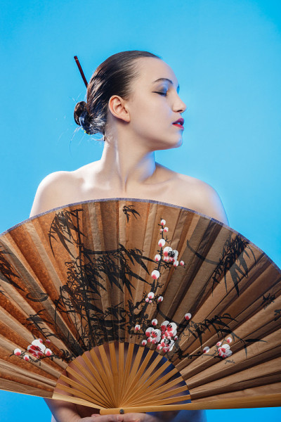 女人扇