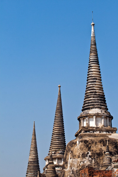 著名的寺庙地区佛寺寺