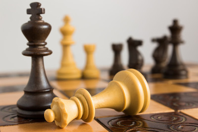 国际象棋