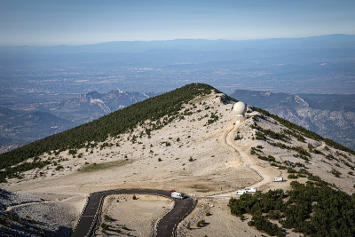 蒙特Ventoux