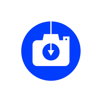 Camera icon