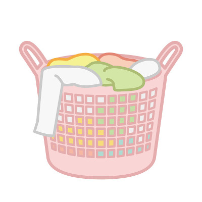 洗衣篮