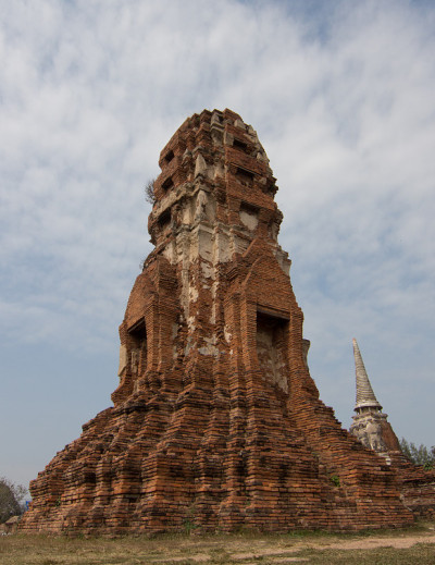 佛塔