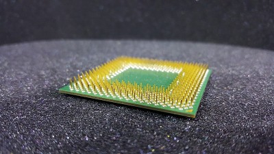 AMD旧cpu用于pc电脑关闭宏