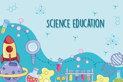 科学教育学习
