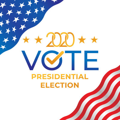 United States of America Presidential Election 202