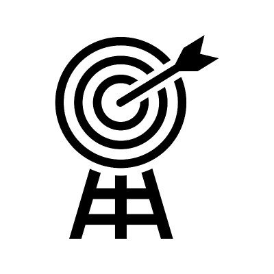 目标